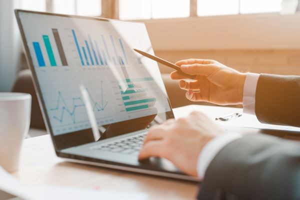 Hai un idea per il tuo business Inizia Subito